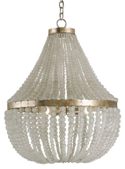 Currey And Company New Arrivals Chanteuse Chandelier 1 Currey And Company New Arrivals Chanteuse Chandelier