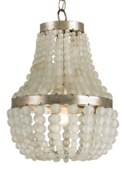Currey And Company Chanteuse Petit Chandelier 1 Currey And Company Chanteuse Petit Chandelier