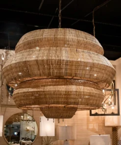 Currey And Company Antibes Chandelier New Arrivals