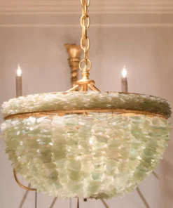 Currey And Company Bayou Pendant New Arrivals