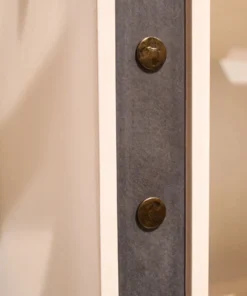 Currey And Company Bristol Chest Gray 6 Currey And Company Bristol Chest Gray