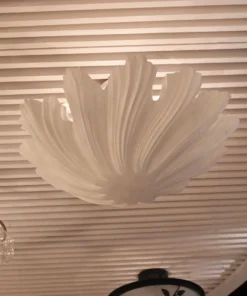 Currey And Company Hadley Semi Flush Mount Chandelier New Arrivals 8 Currey And Company Hadley Semi Flush Mount Chandelier New Arrivals