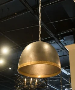 Currey And Company Matute Pendant