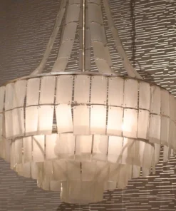 Currey And Company Vintner Blanc Chandelier 9 Currey And Company Vintner Blanc Chandelier