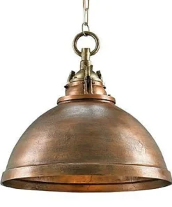 Currey And Company New Arrivals Admiral Pendant