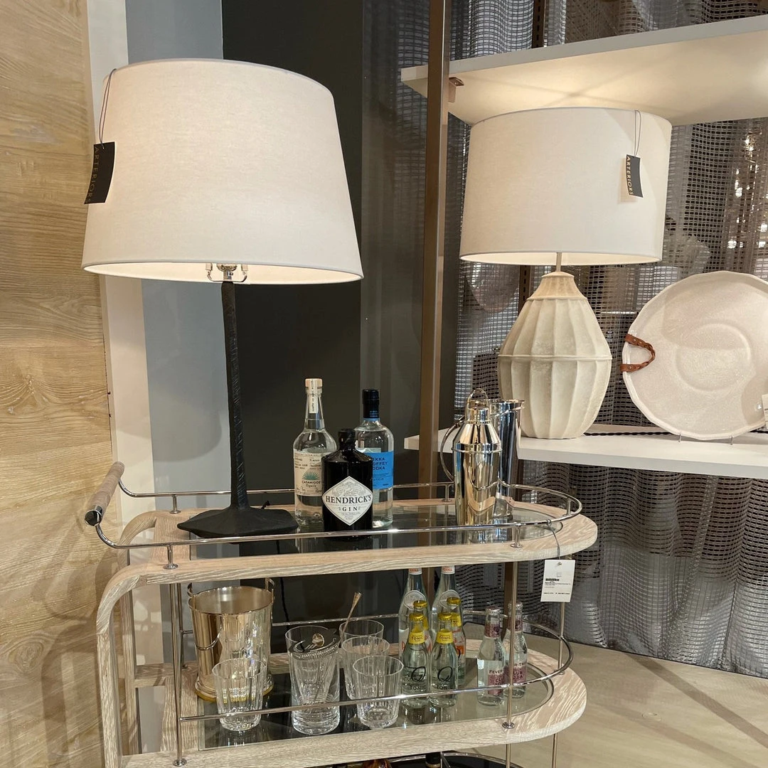 Arteriors Home New Arrivals Tangier Lamp Eggshell 3 Arteriors Home New Arrivals Tangier Lamp Eggshell