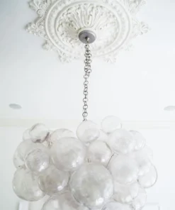 Oly Studio New Arrivals Muriel Chandelier