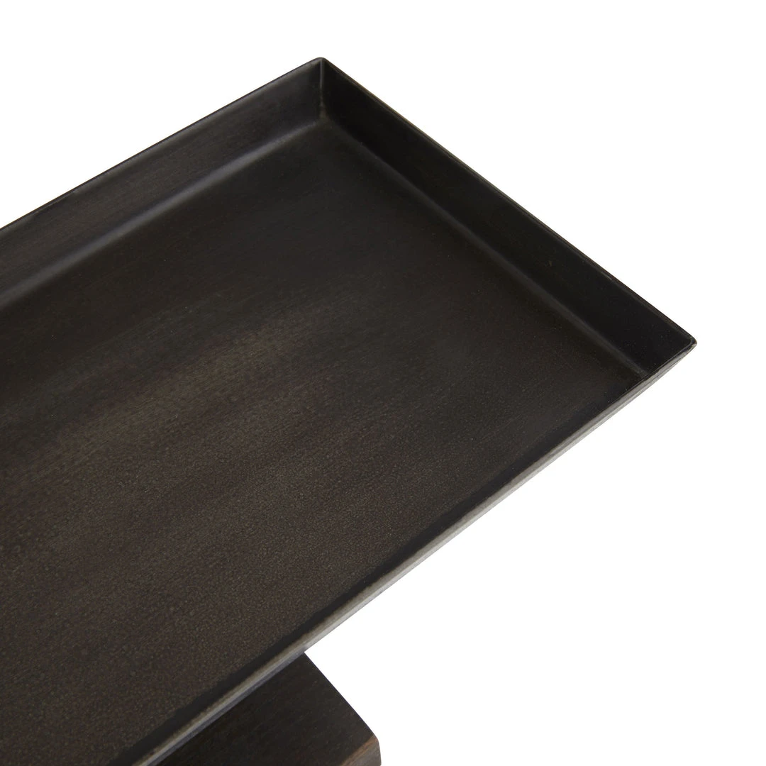 Arteriors Home Trestle Candle Tray 7 Arteriors Home Trestle Candle Tray