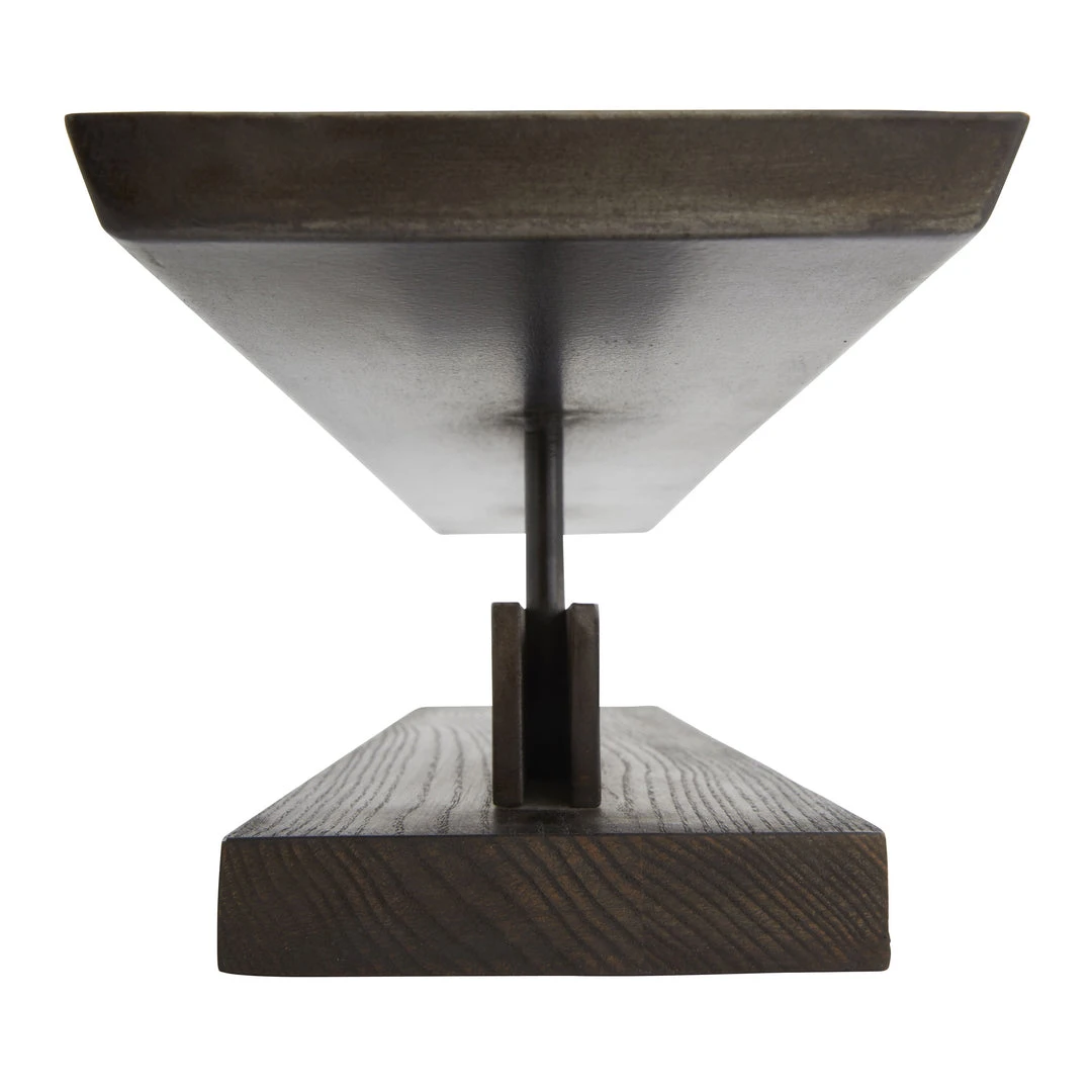 Arteriors Home Trestle Candle Tray 4 Arteriors Home Trestle Candle Tray
