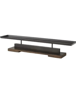 Arteriors Home Trestle Candle Tray