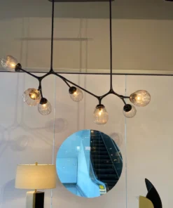 Arteriors Home New Arrivals Smyth Chandelier Bronze 15 Arteriors Home New Arrivals Smyth Chandelier Bronze