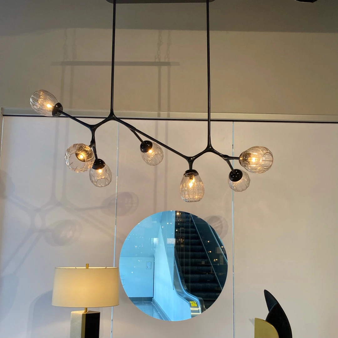 Arteriors Home New Arrivals Smyth Chandelier Bronze 4 Arteriors Home New Arrivals Smyth Chandelier Bronze