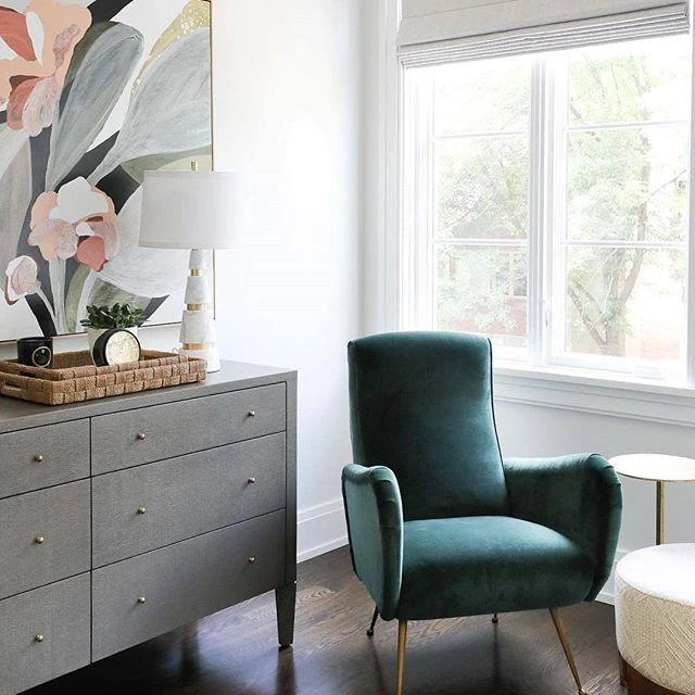 Made Goods Conrad 60" Dresser Seal Faux Raffia New Arrivals 2 Made Goods Conrad 60" Dresser Seal Faux Raffia New Arrivals