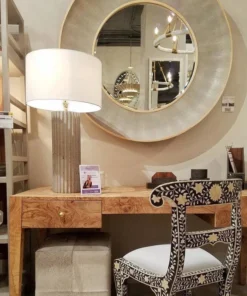 Made Goods Armond Mirror Sand And Sycamore Veneer New Arrivals 6 Made Goods Armond Mirror Sand And Sycamore Veneer New Arrivals