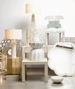 Made Goods Enzo Stool Kabibe