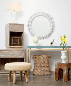 Made Goods Zilia Table Lamp Short