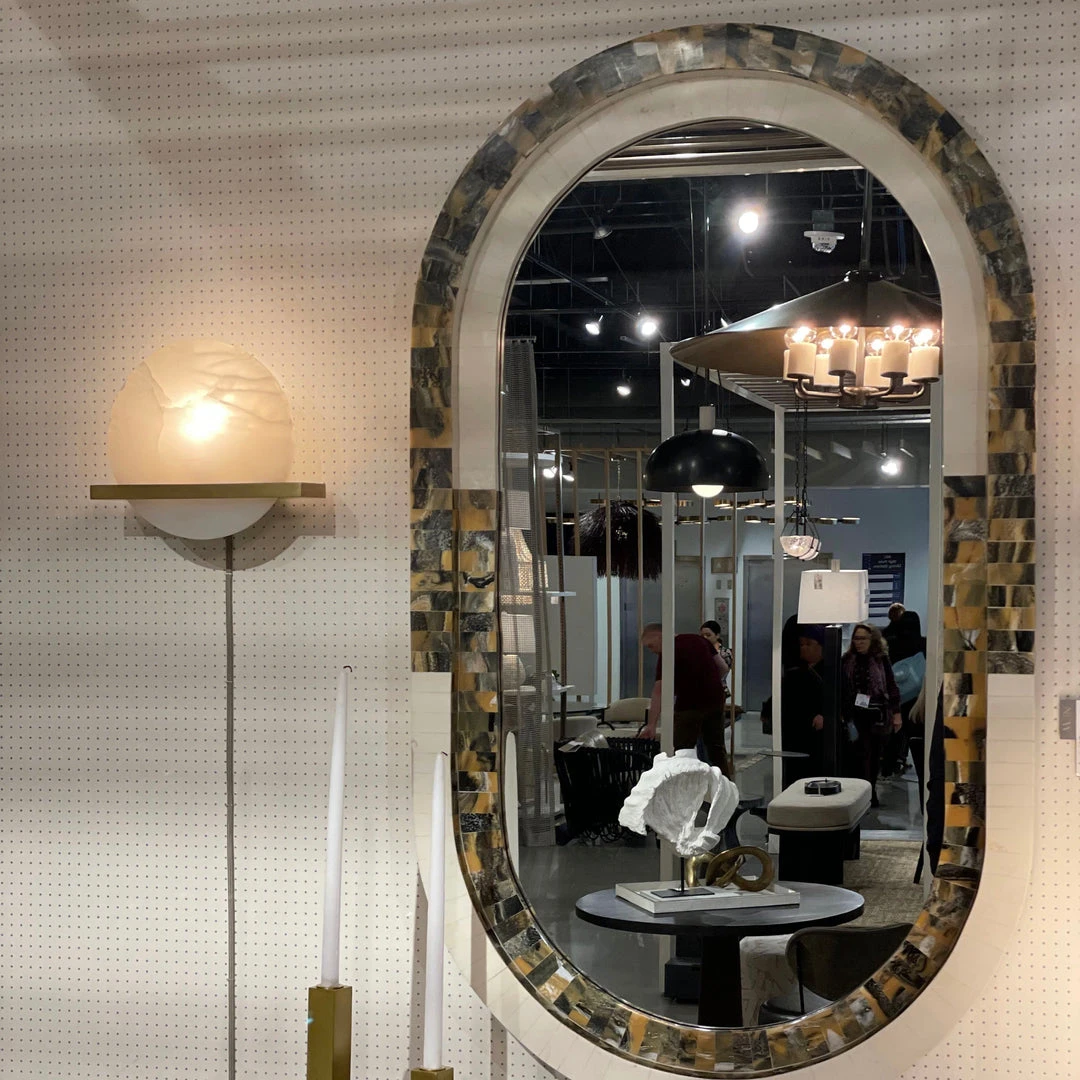 Arteriors Home New Arrivals Savion Sconce Antique Brass 2 Arteriors Home New Arrivals Savion Sconce Antique Brass