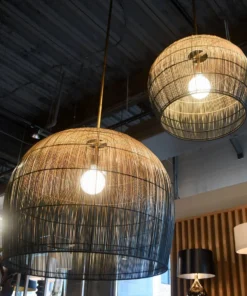 Arteriors Home New Arrivals Swami Large Pendant