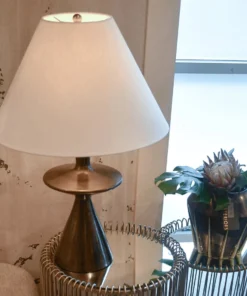 Arteriors Home New Arrivals Putney Table Lamp