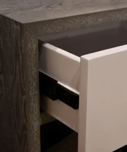 Worlds Away Dakota Side Table Grey Cerused Oak New Arrivals 9 Worlds Away Dakota Side Table Grey Cerused Oak New Arrivals