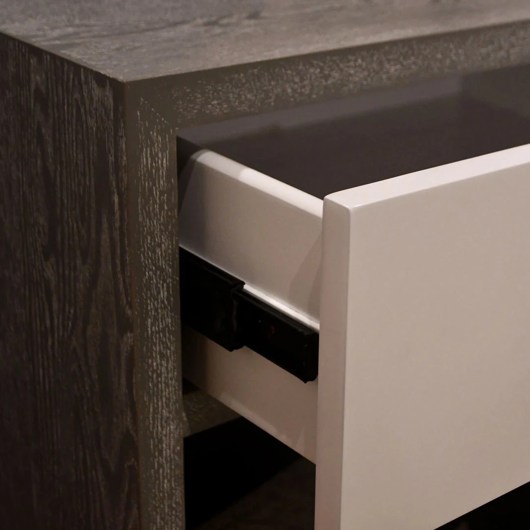 Worlds Away Dakota Side Table Grey Cerused Oak New Arrivals 5 Worlds Away Dakota Side Table Grey Cerused Oak New Arrivals