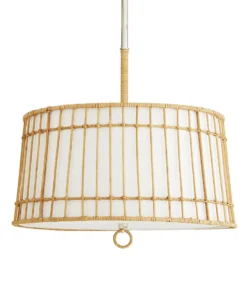 Arteriors Home New Arrivals Sea Island Pendant