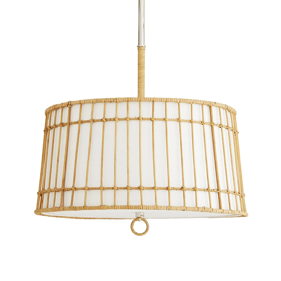 Arteriors Home New Arrivals Sea Island Pendant 1 Arteriors Home New Arrivals Sea Island Pendant