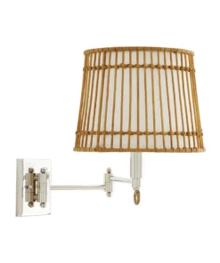 Arteriors Home Sea Island Sconce