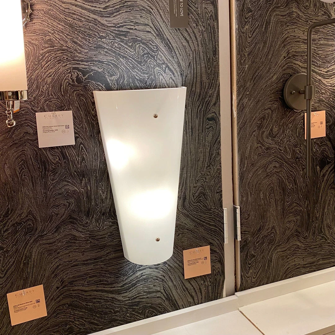 Currey And Company Cleo Wall Sconce 2 Currey And Company Cleo Wall Sconce