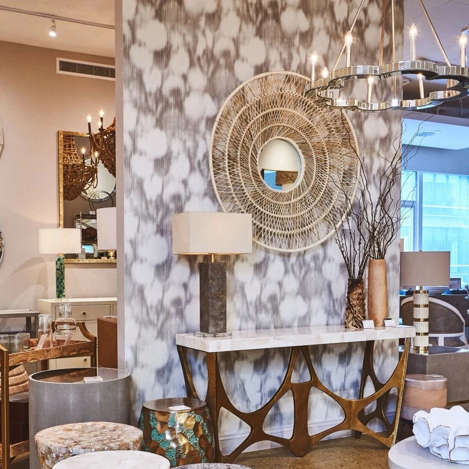 Made Goods Fiona Chandelier New Arrivals 4 Made Goods Fiona Chandelier New Arrivals