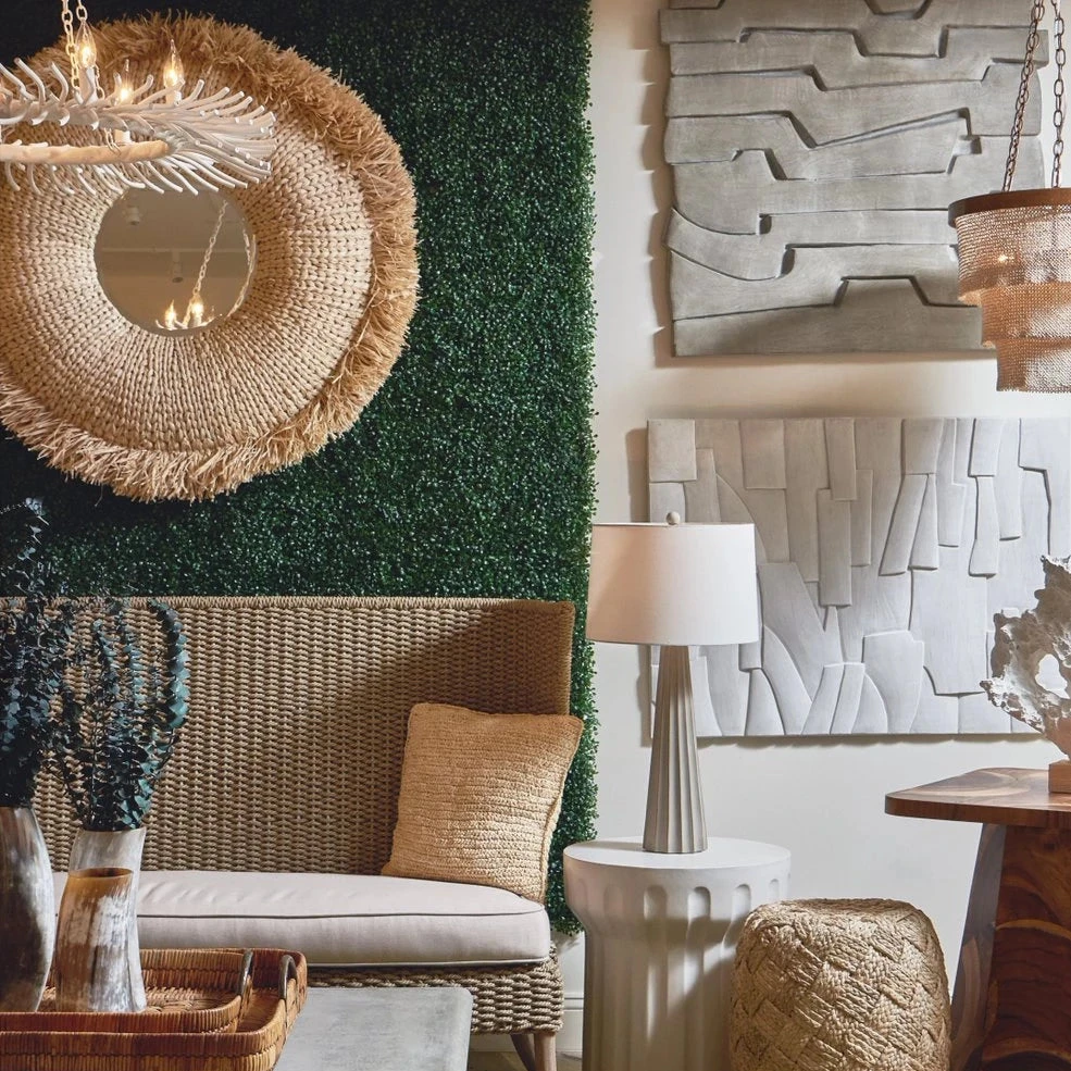 Made Goods New Arrivals Bruna Chandelier 4 Made Goods New Arrivals Bruna Chandelier