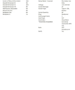 Arteriors Home New Arrivals Diesel Wall Sconce 13 Arteriors Home New Arrivals Diesel Wall Sconce