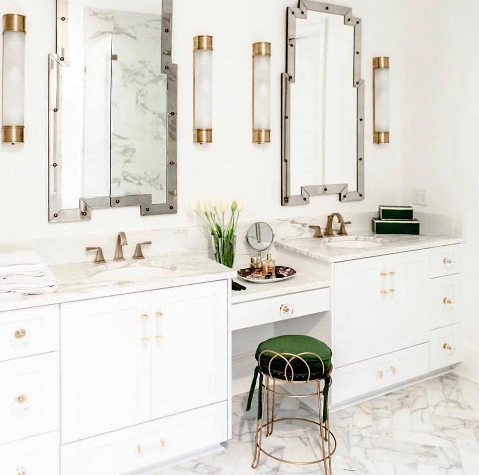 Bungalow 5 Lane Small Mirror Antique Mirror 4 Bungalow 5 Lane Small Mirror Antique Mirror