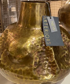 Arteriors Home New Arrivals Jasper Small Vase 13 Arteriors Home New Arrivals Jasper Small Vase