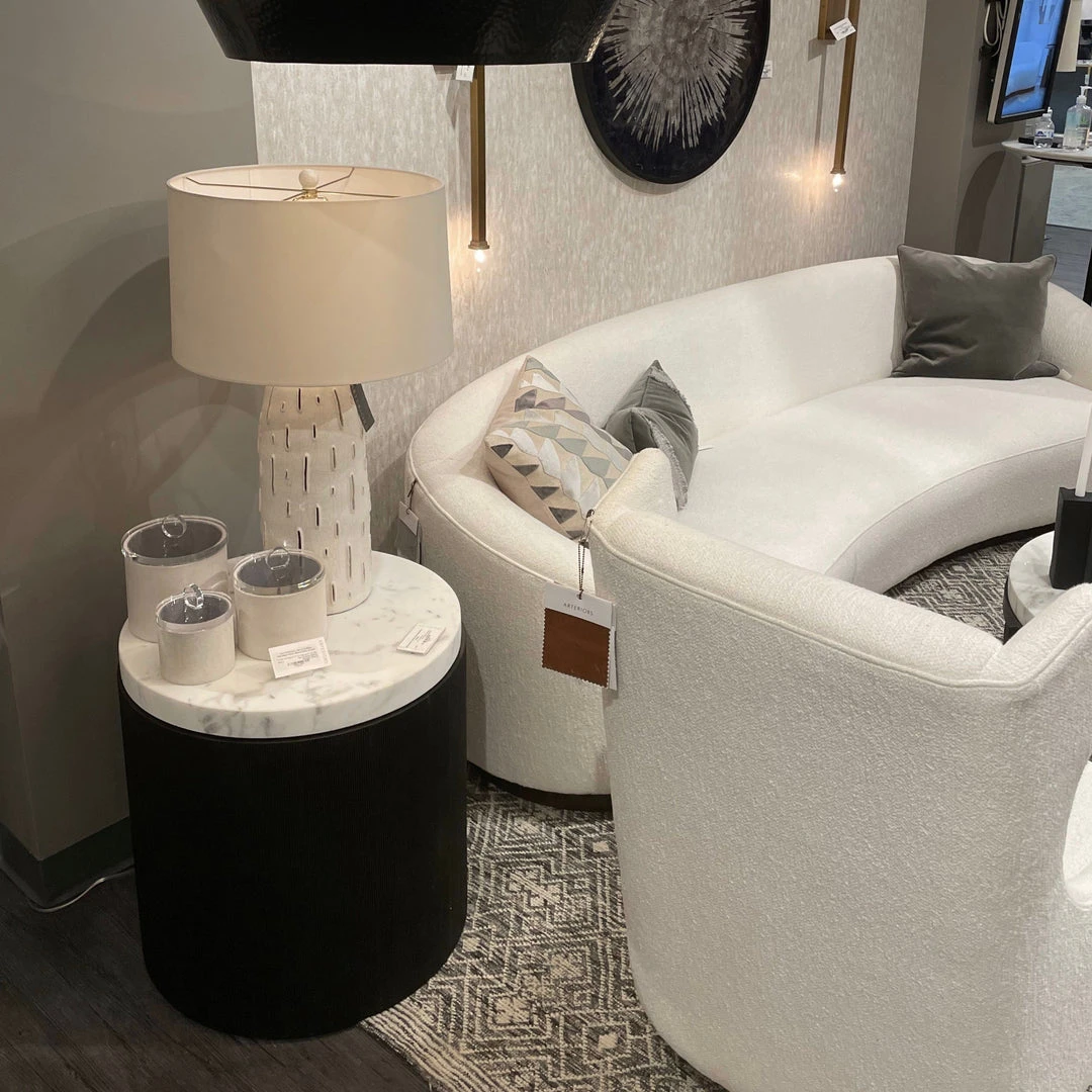 Arteriors Home Gregor Side Table 2 Arteriors Home Gregor Side Table