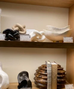 Made Goods New Arrivals Tallis Black Stone