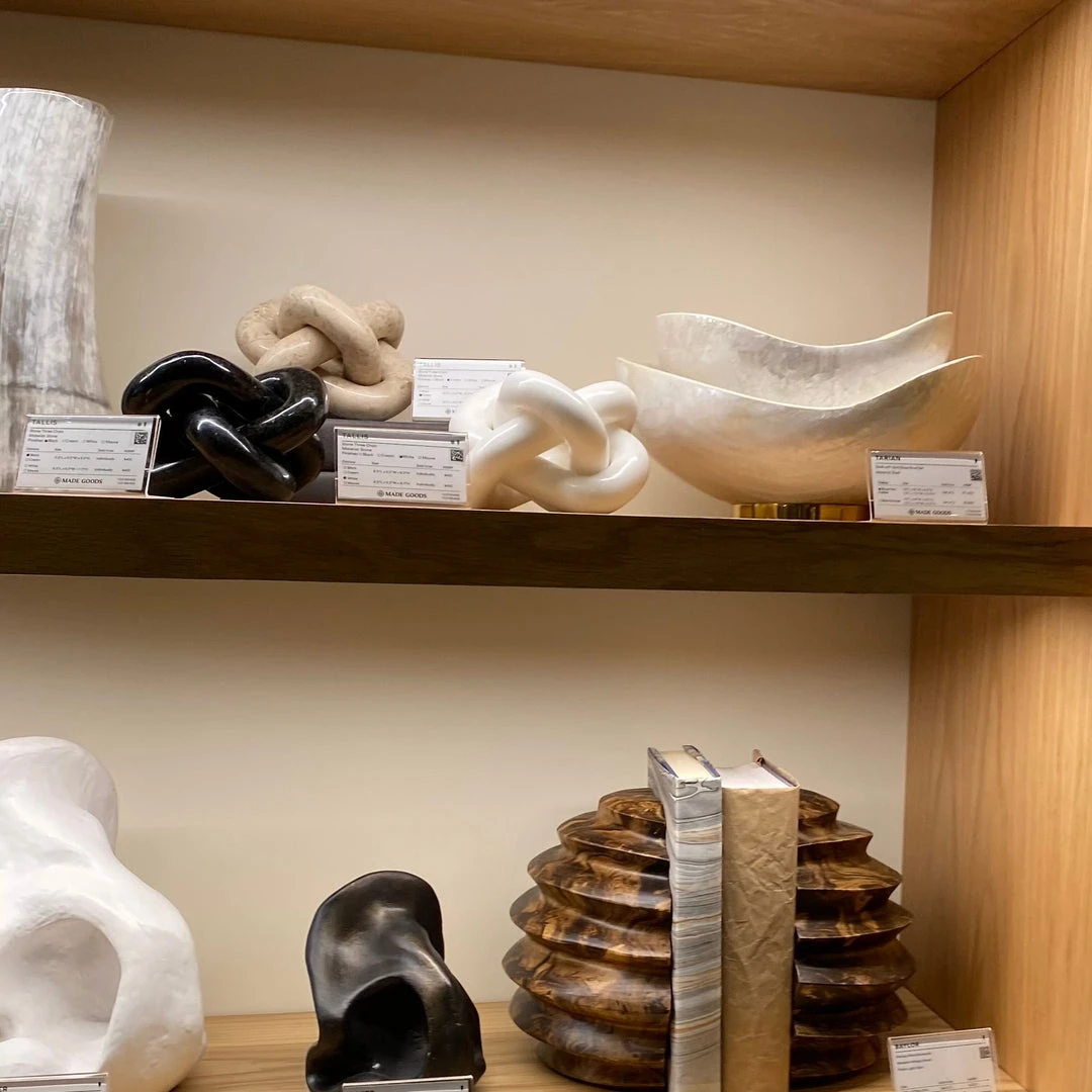 Made Goods New Arrivals Tallis Black Stone 2 Made Goods New Arrivals Tallis Black Stone