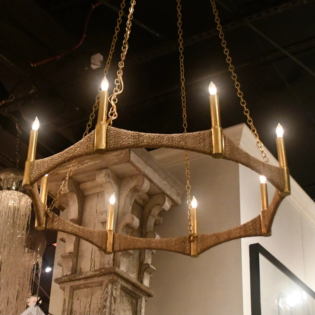 Currey And Company New Arrivals Mallorca Chandelier 2 Currey And Company New Arrivals Mallorca Chandelier