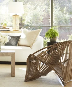 Arteriors Home Eleanor Chair