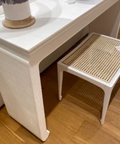 Bungalow 5 New Arrivals Elina Console White 16 Bungalow 5 New Arrivals Elina Console White