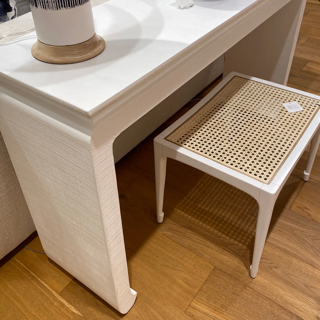 Bungalow 5 New Arrivals Elina Console White 6 Bungalow 5 New Arrivals Elina Console White