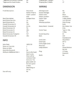 Arteriors Home Elis Table Lamp Moss Gray 13 Arteriors Home Elis Table Lamp Moss Gray