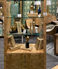 Bungalow 5 New Arrivals Emil Etagere Burl 16 Bungalow 5 New Arrivals Emil Etagere Burl