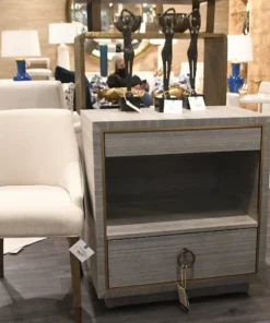 Bungalow 5 New Arrivals Coppelia Statue