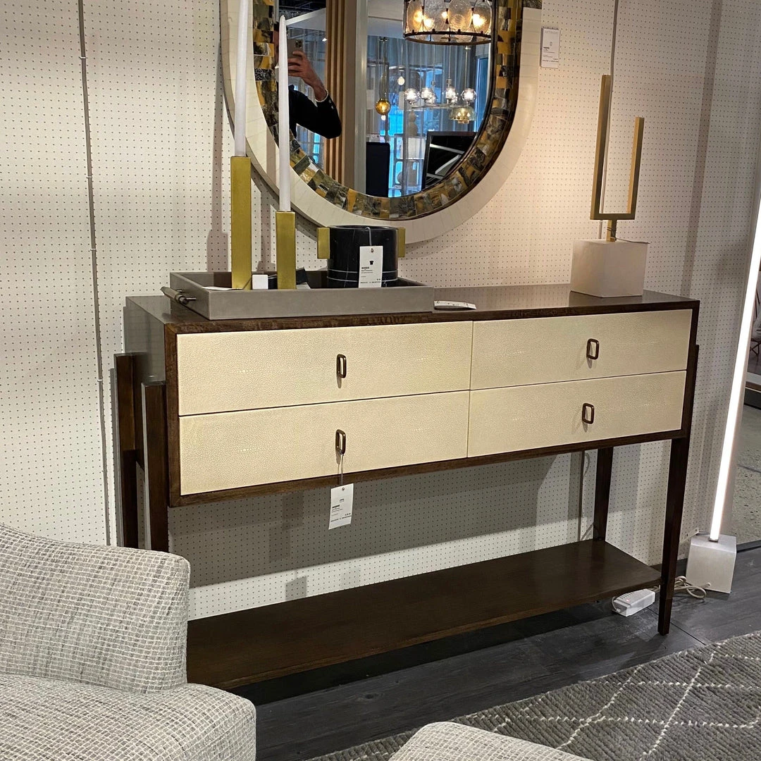 Arteriors Home Nora Console 3 Arteriors Home Nora Console