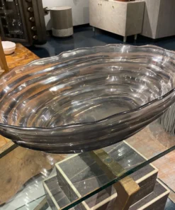 Made Goods Hetty Bowl Smoke New Arrivals