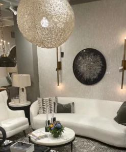 Arteriors Home New Arrivals Isidro Pendant