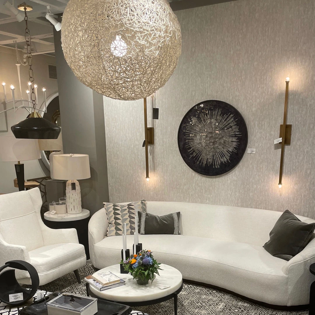 Arteriors Home New Arrivals Isidro Pendant 2 Arteriors Home New Arrivals Isidro Pendant