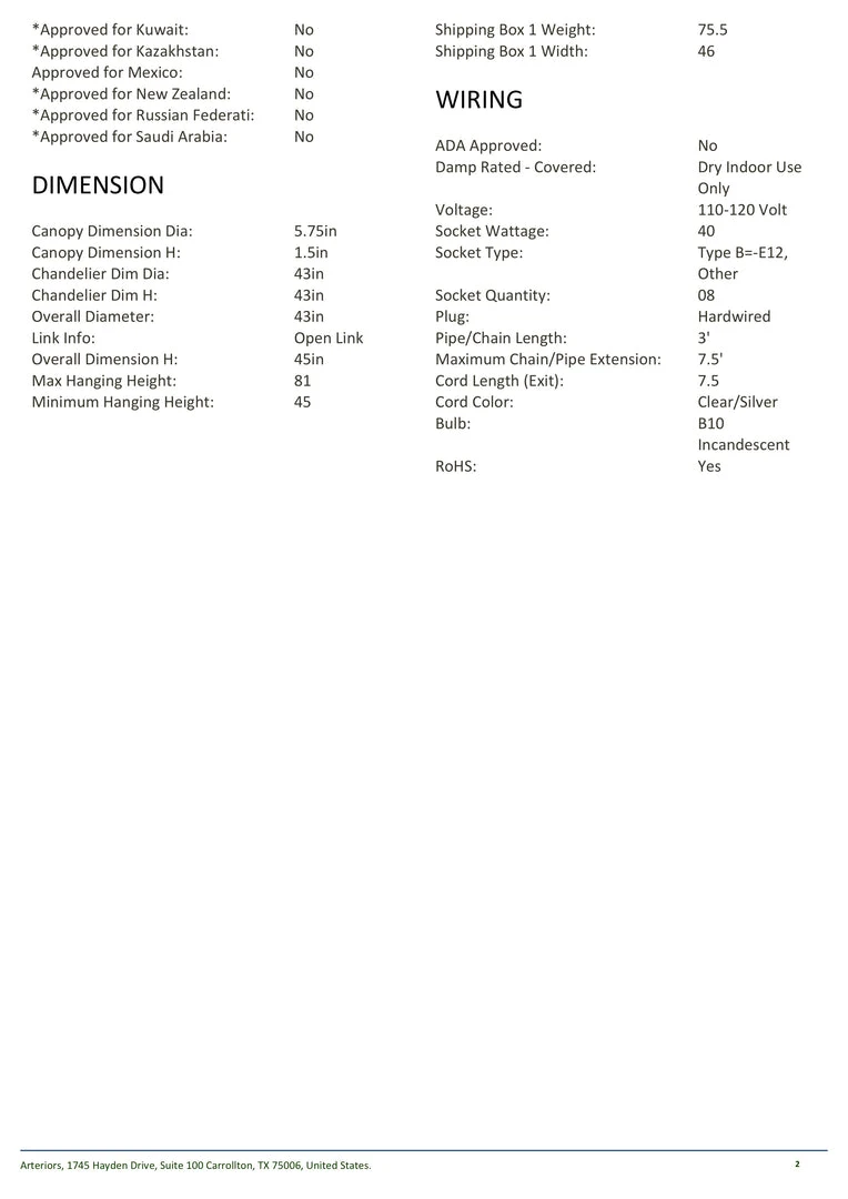 Arteriors Home Finch Chandelier Natural New Arrivals 7 Arteriors Home Finch Chandelier Natural New Arrivals