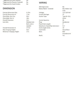 Arteriors Home Florko Chandelier Gold Leaf